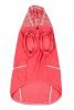 4-Way Stretch Sleeveless Performance Hoodie for Dogs