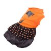 LED Light-Up Halloween Dress Costume