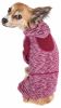 Full-Body Stretch Warm-Up Hoodie