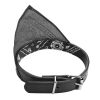 Bandana Collar with Triangle Scarf