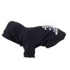 LED Light-Up Hooded Costume Sweater