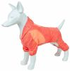 Full-Body Stretch Warm-Up Hoodie