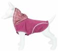 4-Way Stretch Sleeveless Performance Hoodie for Dogs