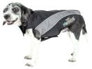 Reflective Softshell Winter Jacket
