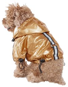 Reflecta-Sport Rainbreaker Jacket (size: large)