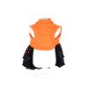 LED Light-Up Halloween Dress Costume