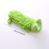Squeaky Plush Animal Chew Toy