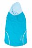 4-Way Stretch Sleeveless Performance Hoodie for Dogs