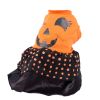 LED Light-Up Halloween Dress Costume