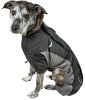 Helios Blizzard Reflective Full-Body Dog Jacket