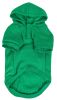 Light-Up Cool Santa Shades Hooded Sweater Costume