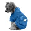 Thunder-Paw Folding Travel Raincoat