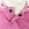 4-Way Stretch Sleeveless Performance Hoodie for Dogs