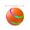 Rechargeable LED Chew Ball