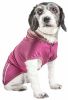 4-Way Stretch Sleeveless Performance Hoodie for Dogs