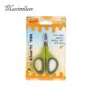 Stainless Steel Nail Clippers with Safety Guard