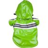 Reflecta-Glow Waterproof PVC Raincoat