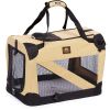 Collapsible Vista View Crate – Khaki