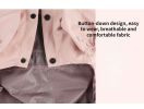 Waterproof Reflective Dog Raincoat #2