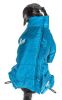 Helios Thunder-Crackle Reflective Full-Body Dog Jacket