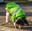 Reflecta-Glow Waterproof PVC Raincoat