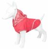 4-Way Stretch Sleeveless Performance Hoodie for Dogs