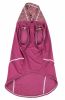 4-Way Stretch Sleeveless Performance Hoodie for Dogs