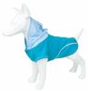 4-Way Stretch Sleeveless Performance Hoodie for Dogs