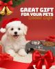 Adjustable Elevated Dog Bowl Set with Non-Slip Mat