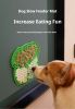 Suction Lick Mat for Slow Feeding