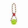 Silicone Watermelon Molar Chew Ball