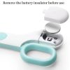 LED Light Dog Nail Clippers