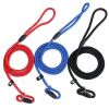 Adjustable Slip Rope Leash for Everyday Walks