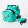 No-Pull Harness & Leash Set with Backpack