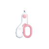 LED Light Dog Nail Clippers