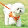 No-Pull Reflective Harness & Leash Set
