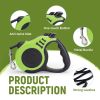 Retractable Walking Leash #2