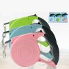 Retractable Walking Leash