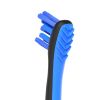 BrushMate Dual-Ended Dog Toothbrush, 4-Pack