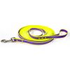 Two-Tone Tangle-Free Training Leash