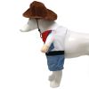 Rodeo Bones Cowboy Costume Set