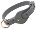 Ever-Craft Boutique Adjustable Leather Dog Collar