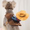 Cowboy Rider Costume for Dogs