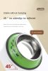 Anti-Skid Stainless Steel Dog Bowl