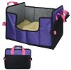 Travel-Nest Folding Travel Dog Bed