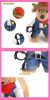 Rodeo Bones Cowboy Costume Set