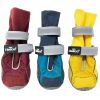 Traverse High-Ankle Grip Boots for Rugged Walks