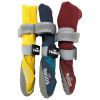 Traverse High-Ankle Grip Boots for Rugged Walks