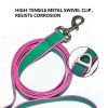Six-in-One Hands-Free Dog Leash