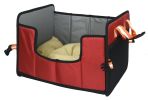 Travel-Nest Folding Travel Dog Bed